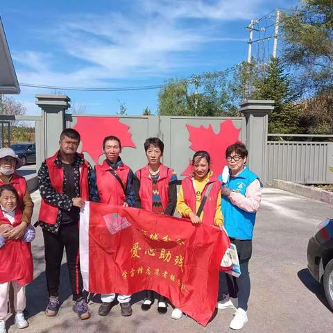 红枫林景区游玩（一）