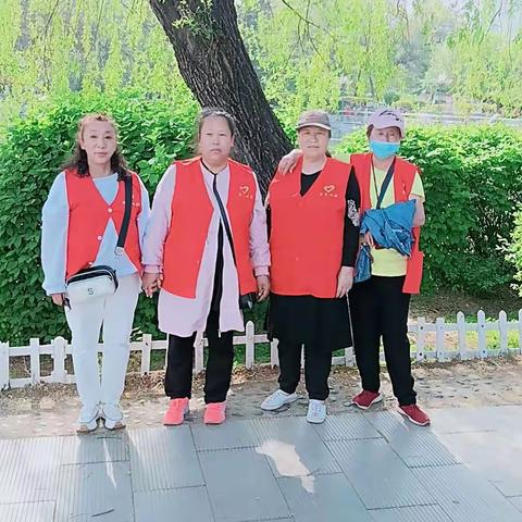 庆五一劳动公园一游