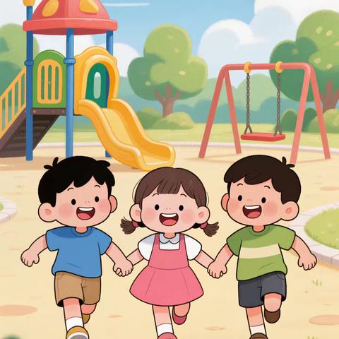 拒绝欺凌  勇敢说“不” ---龙居镇中心幼儿园星河分园防欺凌安全教育宣传