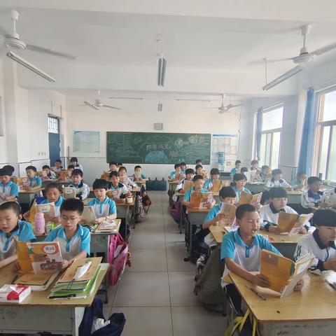 关爱学生 幸福成长——黄沙镇中心校丰富多彩的校园生活