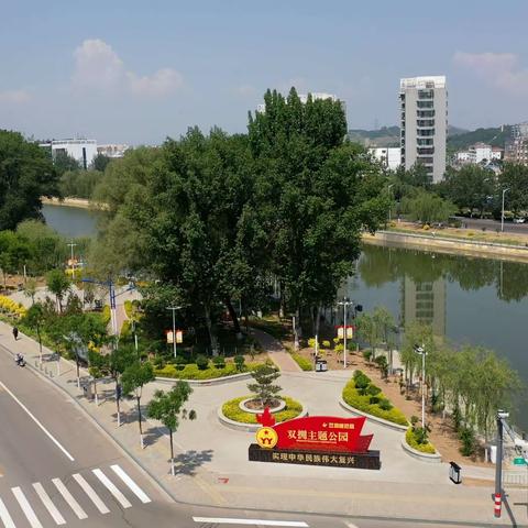 武乡县连续第七次   荣膺“山西省双拥模范县”称号