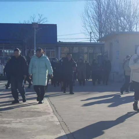 一场双向奔赴的成长之约 ——西山小学二年级家长会