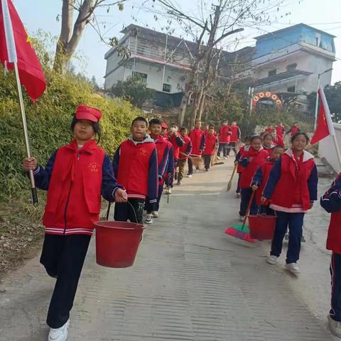 志愿者辞旧迎新PLUS