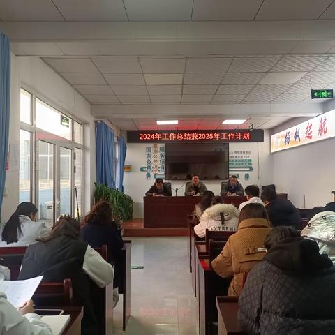 让医疗服务更有温度——24年工作总结及下一步工作计划