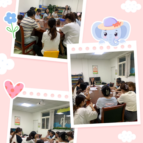 开笔启蒙 礼乐入学——晨光幼儿园入学开笔礼仪式