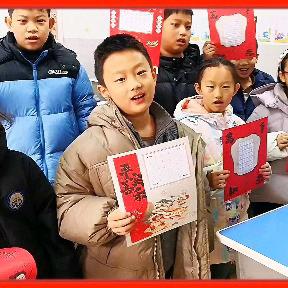 渑池、义马这个书法班群星灿烂，暑假来这里练字，你或许就是下一个书写小明星