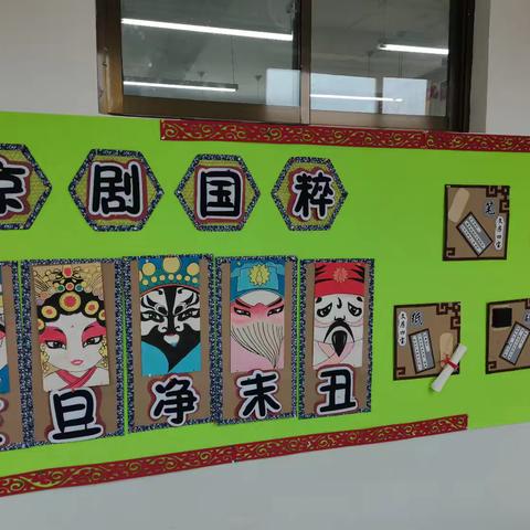 特色教育展风彩一两合小学“双减”案例