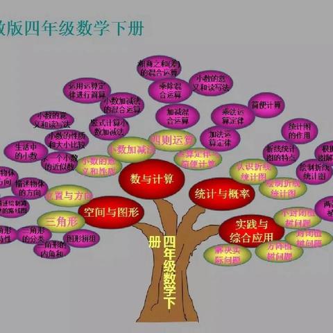 “思维导图助你探索，知识宝库等你发掘”--莲湖小学四年级（1）班开展思维导图比赛