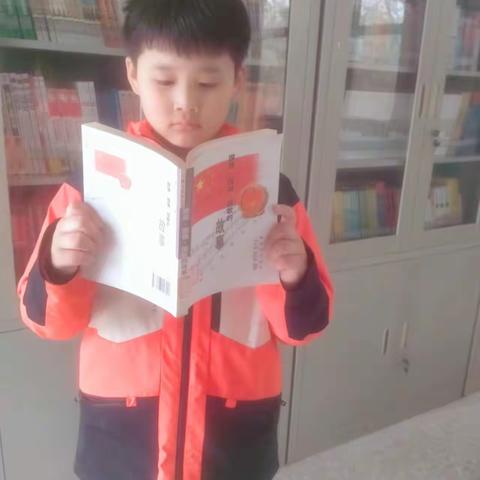 赶考日---续写赶考精神    南望楼小学