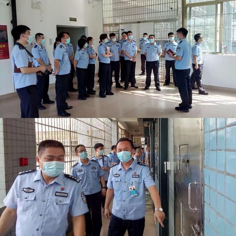 调研学习促发展 座谈交流共提升
