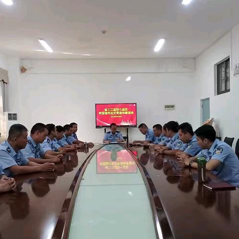 民警荣休 | 无悔从警路 赓续传薪火