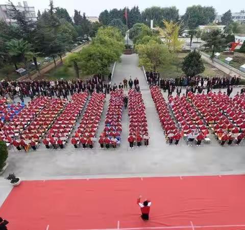 水阁学校一年级及幼儿园招生简章