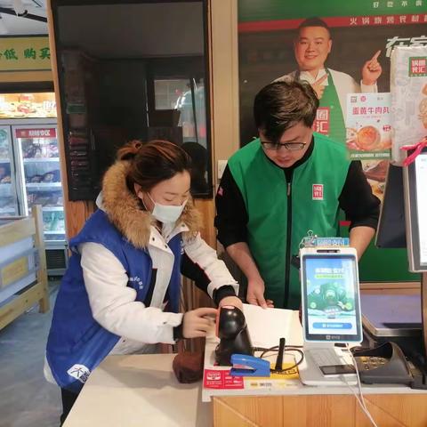 【文东街道建达北苑社区】安全无小事 防范记于心——社区开展消防安全检查