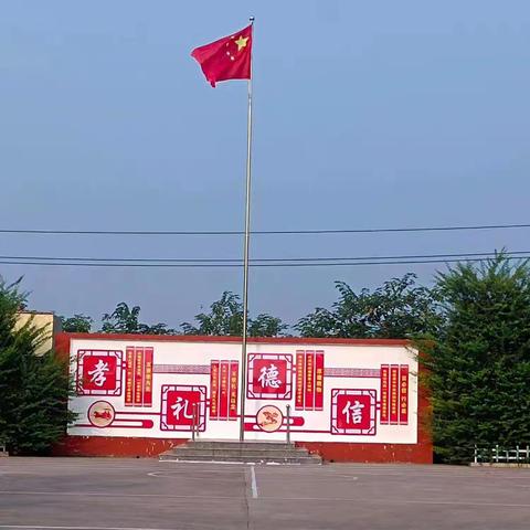 “增强体质 迎接新年” ——杜贺驼小学冬季长跑和拔河比赛掠影