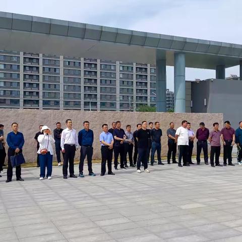 这场防震演练，安全感“拉满”！章丘区组织开展防震减灾应急演练