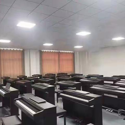 源汇中专幼儿保育专业介绍