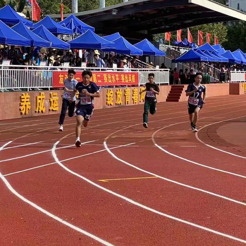 第十五届田径运动会—22平面设计班