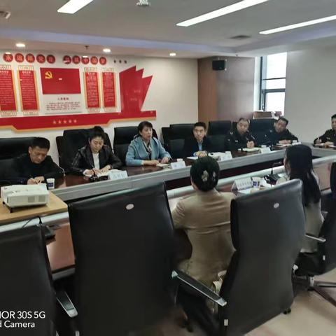 西安市市场监督管理局 调研指导西咸新区广告企业 发展工作