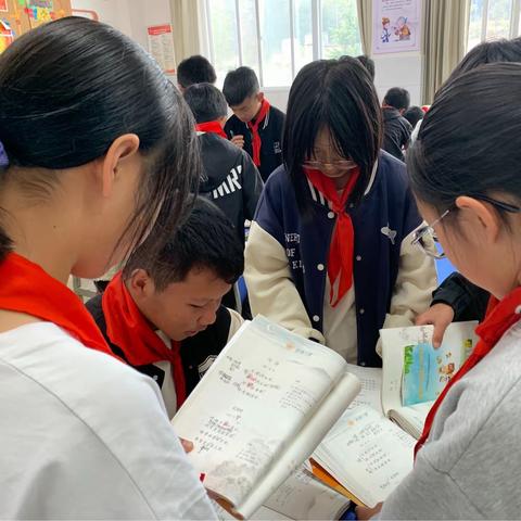 品诗词雅韵，探教学之法 ——记小石桥中心小学语文组教研活动