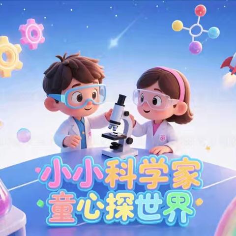 科技点亮童心 智慧启迪未来——石寺镇中心小学校园科技节活动