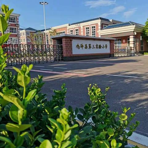 学高为师，以德立教——鸡泽县第三实验小学寒假在职教师有偿补课集中整治工作部署会