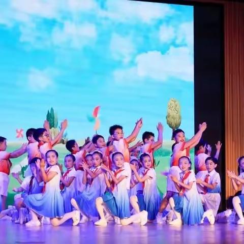一路欢歌，快乐成长——中澳桃小Y3G班2023-2024学年上期末总结
