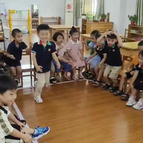 爱尔贝蒙台梭利幼儿园防震安全应急演练