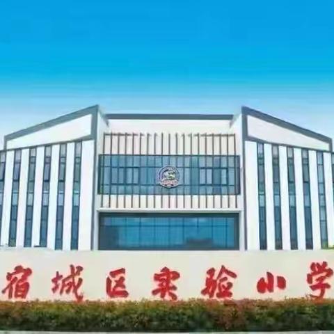 双向奔赴 共赴花开——宿城区实验小学四年级家长会