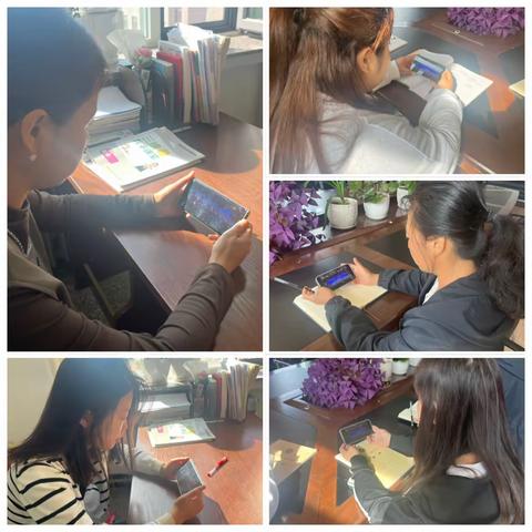 【三道学校】“教育”好景君须记，最是“切磋琢磨”时—小学语文教师辩课进校园活动