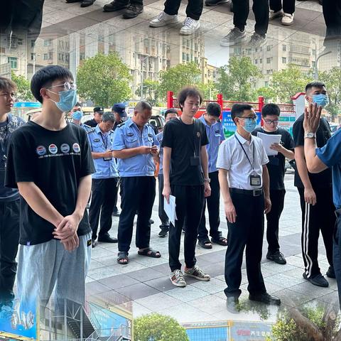 驰而不息，久久为功，福海街道持续开展“清瓶”行动