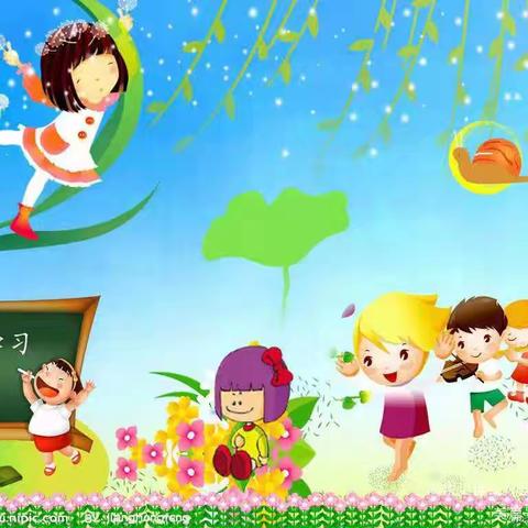 天冷我不怕——柳林镇中心幼儿园小三班一周精彩回顾