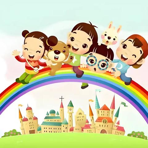 柳林镇中心幼儿园——小三班一周精彩回顾