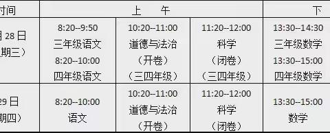 赤山镇楼下小学2025-2026学年第一学期期末质量监测及寒假放假通知