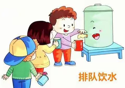 华林智慧幼儿园星辰班—喝水记录