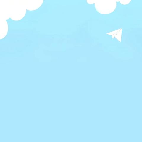 渝开附属幼儿园大一班十月特色活动艺术——晕染画《七星瓢虫》