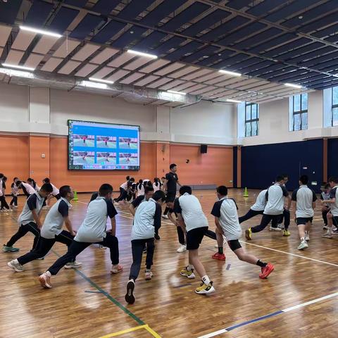 学科融合，提升教育教学能力（第二场）