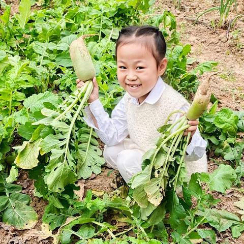 新时代好少年—李佳乐