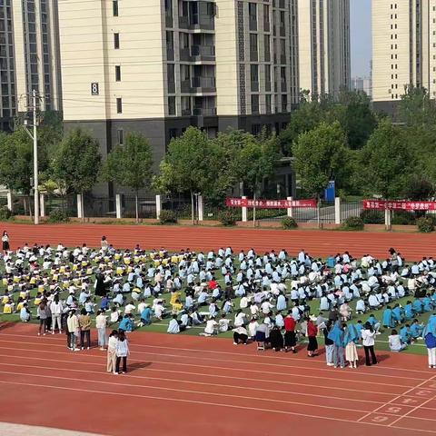 履践致远，盛夏光年——息县第一小学第二届“华罗庚杯”计算大赛