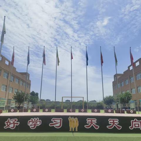 健康人生   绿色无毒——杏园逸夫小学禁毒宣传教育活动纪实