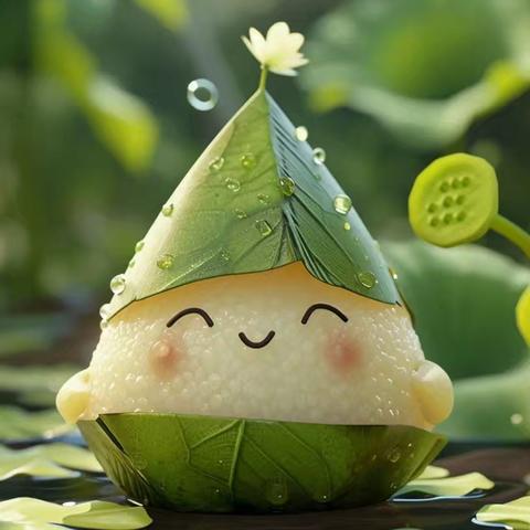 【强镇筑基】【德育管理】弘扬传统文化 品味浓情端午——神山镇中心小学四.一班开展端午节主题活动