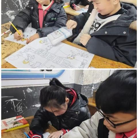 书海寻踪社团十二月份活动总结