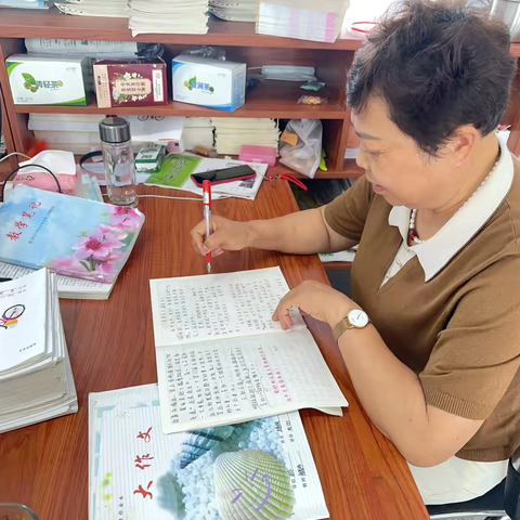 【榜样力量】学习榜样精神，汲取奋进力量——刘集中心小学学习身边榜样教师系列（四）