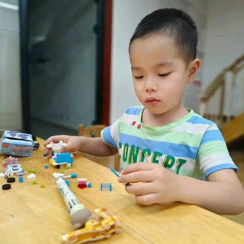 幼小衔接，你我同行——星越幼小衔接知识宣传