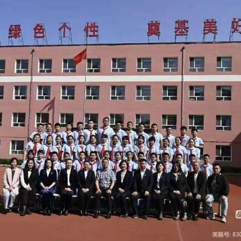 2023我们毕业啦！