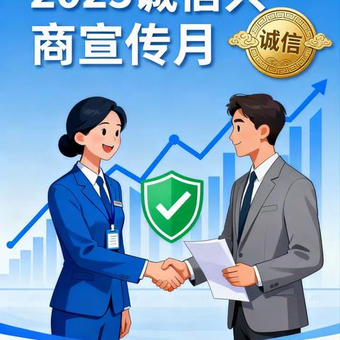 2025年锡盟分局“诚信兴商宣传月”活动：以信立市，赋能外汇市场健康发展