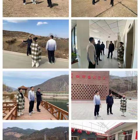 奋进新征程建功新时代|康乐县每日工作剪影之163 5 (2024.3.9)