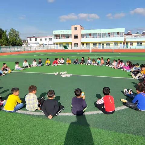 海安集中心小学附属幼儿园招生简章