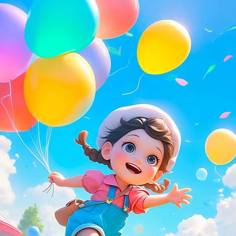 “童心飞扬，乐享六一”——平南县同和镇妙客村幼儿园举行庆“六一”儿童节文艺汇演活动