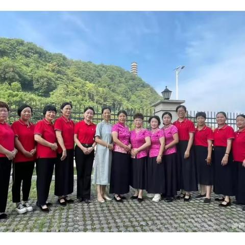 一场爱与成长的七日之约 ——2025暑期夏令营