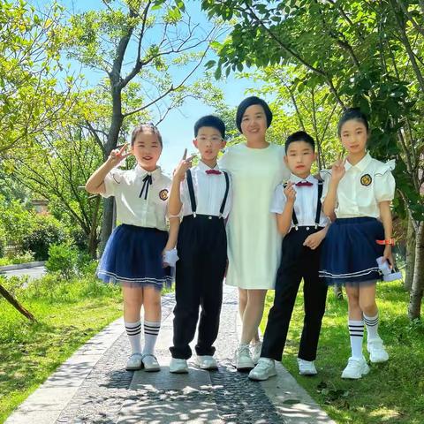 以热爱为笔，绘教育华章 ‍    ——城北小学有品教师之陈雅玲 ‍ ‍